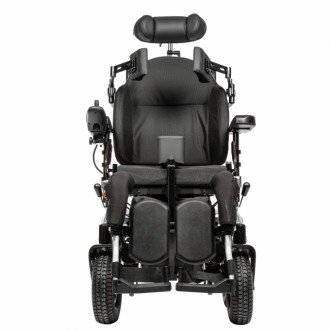 Инвалидная коляска с электроприводом Ortonica Pulse 350 в Новосибирске