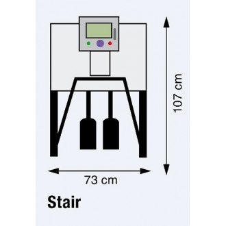 Кардиотренажёр EN-Stair в Новосибирске