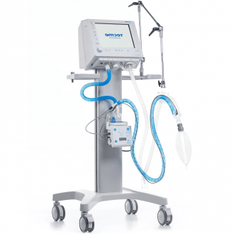 ИВЛ аппарат Tecme Neumovent GraphNet в Новосибирске