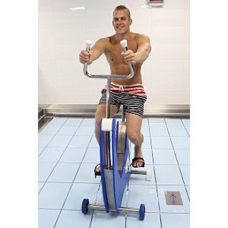 Акватренажёр Ewac Medical Aquabike в Новосибирске