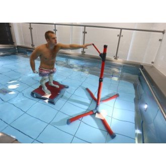 Акватренажёр Ewac Medical Тяга вверх в Новосибирске