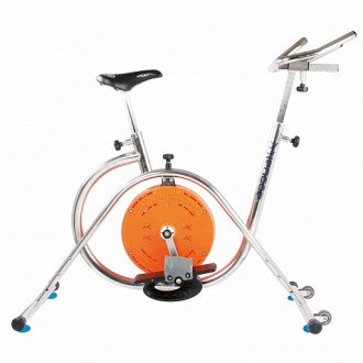 Акватренажёр Aqquatix Active Aqquabike 316L в Новосибирске