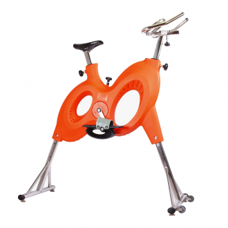 Акватренажёр Aqquatix Extralong BPM Aquabike в Новосибирске