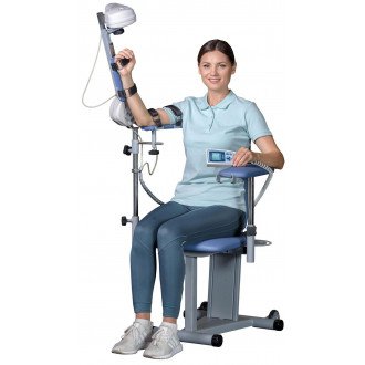 Аппарат для механотерапии верхних конечностей Ormed Flex 03 в Новосибирске