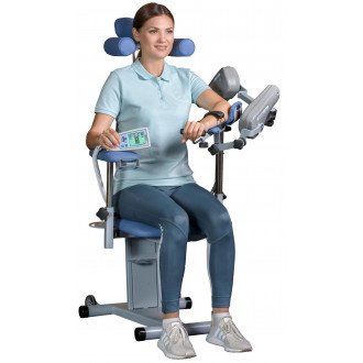 Аппарат для механотерапии верхних конечностей Ormed Flex 04  в Новосибирске