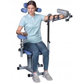 Аппарат для механотерапии верхних конечностей Ormed Flex 04  в Новосибирске