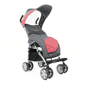 Детская прогулочная коляска ДЦП Excel Elise Travel Buggy в Новосибирске