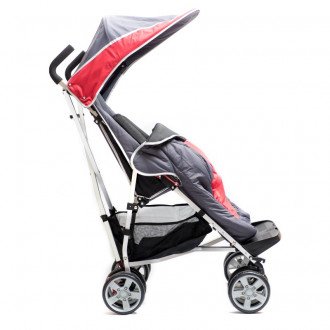 Детская прогулочная коляска ДЦП Excel Elise Travel Buggy в Новосибирске