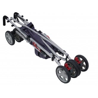 Детская прогулочная коляска ДЦП Excel Elise Travel Buggy в Новосибирске