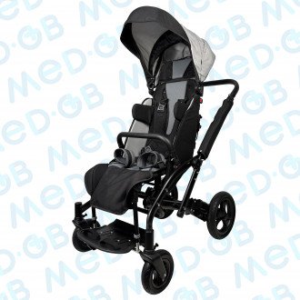 Детская прогулочная коляска ДЦП LIWCare Caretta Buggy в Новосибирске