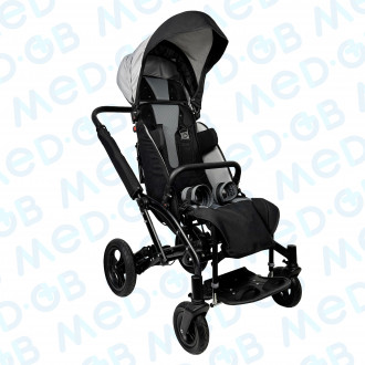 Детская прогулочная коляска ДЦП LIWCare Caretta Buggy в Новосибирске