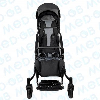 Детская прогулочная коляска ДЦП LIWCare Caretta Buggy в Новосибирске