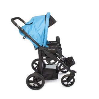 Детская прогулочная коляска ДЦП LIWCare Baffin Buggy в Новосибирске