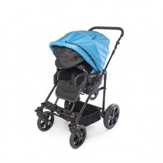 Детская прогулочная коляска ДЦП LIWCare Baffin Buggy в Новосибирске