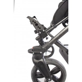 Детская прогулочная коляска ДЦП LIWCare Baffin Buggy в Новосибирске