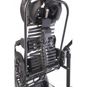 Детская прогулочная коляска ДЦП LIWCare Baffin Buggy в Новосибирске