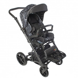 Детская прогулочная коляска ДЦП LIWCare Baffin Buggy PRO (Rico) в Новосибирске