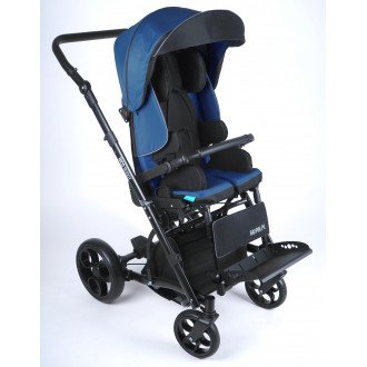 Детская прогулочная коляска ДЦП LIWCare Baffin Buggy PRO (Rico) в Новосибирске
