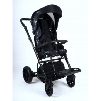 Детская прогулочная коляска ДЦП LIWCare Baffin Buggy PRO (Rico) в Новосибирске