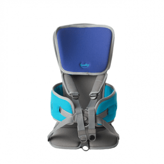 Детское ортопедическое кресло для детей ДЦП Firefly by Leckey GoTo Seat в Новосибирске