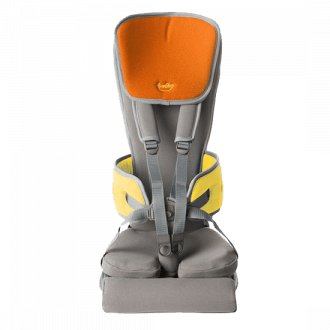 Детское ортопедическое кресло для детей ДЦП Firefly by Leckey GoTo Seat в Новосибирске