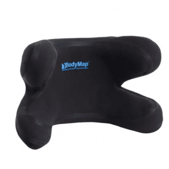Подголовник-бабочка BodyMap DX в Новосибирске
