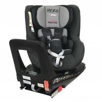 Детское автомобильное кресло Hernik HERO-NXT  в Новосибирске