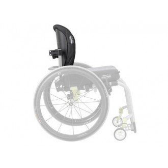 Спинка противопролежневая Varilite Icon Mid (средняя 30*25см) в Новосибирске