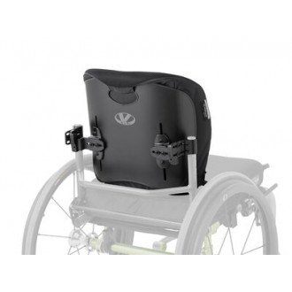 Спинка противопролежневая Varilite Icon Mid (средняя 30*25см) в Новосибирске