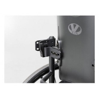 Спинка противопролежневая Varilite Icon Low (низкая 43*22 см) в Новосибирске