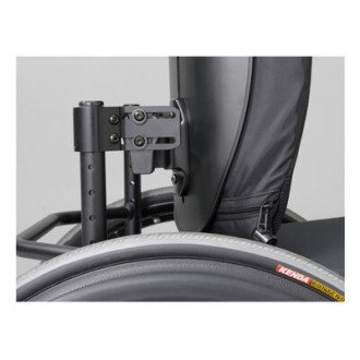Спинка противопролежневая Varilite Icon Low (низкая 43*22 см) в Новосибирске