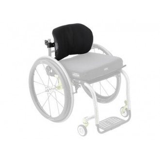 Спинка противопролежневая Varilite Icon Low (низкая 43*22 см) в Новосибирске