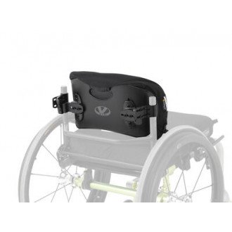 Спинка противопролежневая Varilite Icon Low (низкая 43*22 см) в Новосибирске