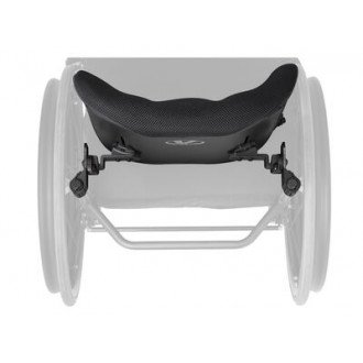 Спинка противопролежневая Varilite Icon Back System Tall (высокая ширина 43*52 см) в Новосибирске