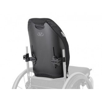 Спинка противопролежневая Varilite Icon Back System Tall (высокая ширина 43*52 см) в Новосибирске