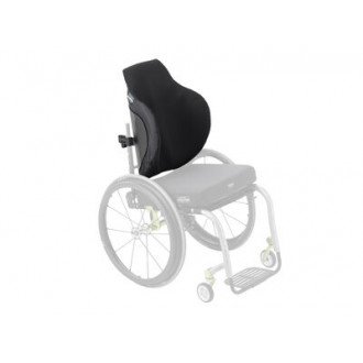 Спинка противопролежневая Varilite Icon Back System Deep (глубокая 43*52 см) в Новосибирске