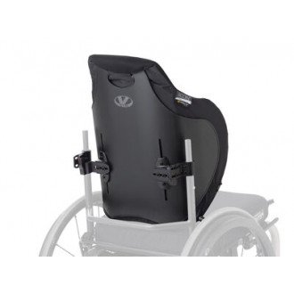 Спинка противопролежневая Varilite Icon Back System Deep (глубокая 43*52 см) в Новосибирске