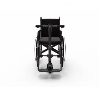 Электроприставка для инвалидной коляски UNAwheel Mini в Новосибирске