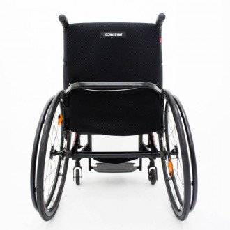 Активная инвалидная коляска Kuschall K-series 2.0 в Новосибирске