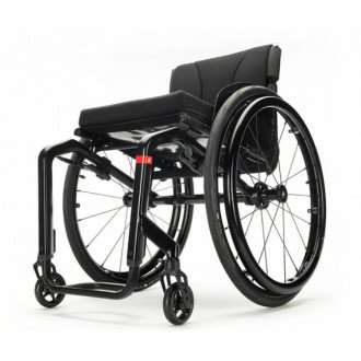 Активная инвалидная коляска Kuschall K-series 2.0 в Новосибирске