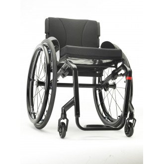 Активная инвалидная коляска Kuschall K-series 2.0 в Новосибирске