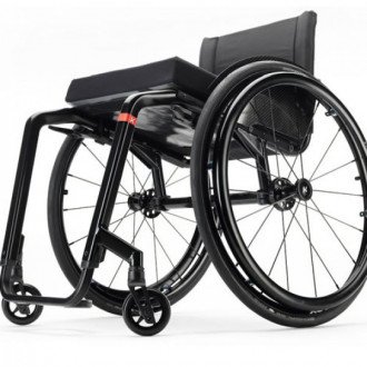 Активная инвалидная коляска Kuschall K-series 2.0 в Новосибирске