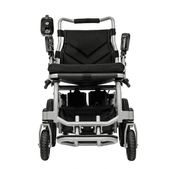 Инвалидная коляска с электроприводом Ortonica Pulse 620 в Новосибирске