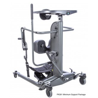 Вертикализатор с подъёмником EasyStand Strap Stand в Новосибирске