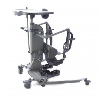 Вертикализатор с подъёмником EasyStand Strap Stand в Новосибирске