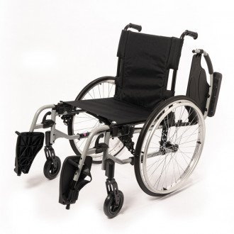 Кресла-коляска с ручным приводом Invacare Action 2 NG в Новосибирске