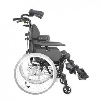 Многофункциональная кресло-коляска Invacare Rea Azalea Max в Новосибирске