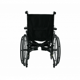 Кресло-коляска с ручным приводом Karma Ergo 802 (XL) в Новосибирске