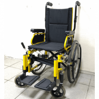Детская инвалидная коляска Karma Medical Ergo 752 в Новосибирске