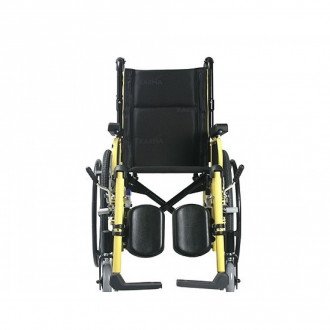 Детская инвалидная коляска Karma Medical Ergo 752 в Новосибирске